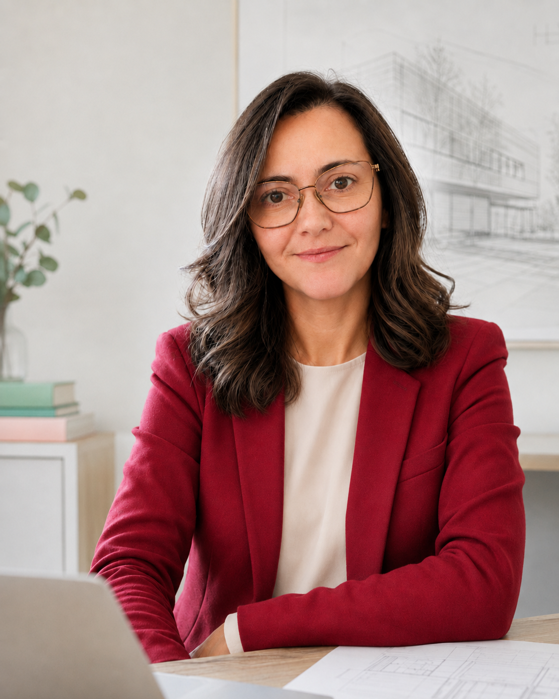 Gaia Romeo – Founder, BIMYOURSELF