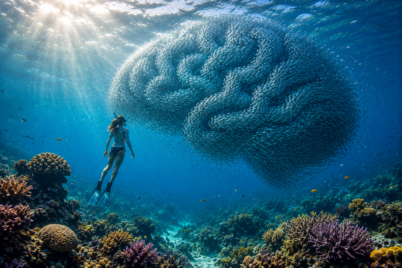 NeuroBIM: BIM Is a Nervous System