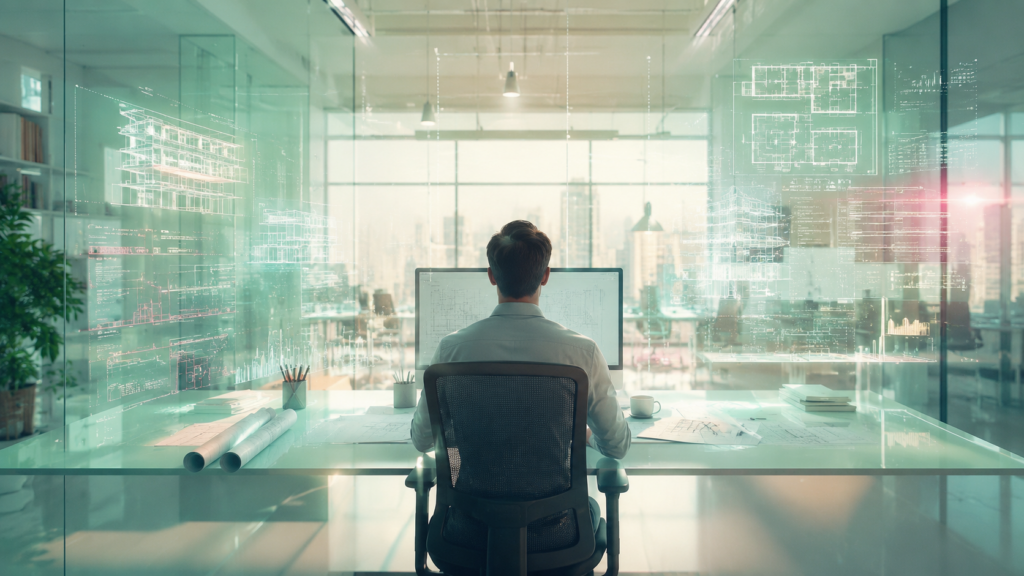 The Loneliness of the BIM Manager