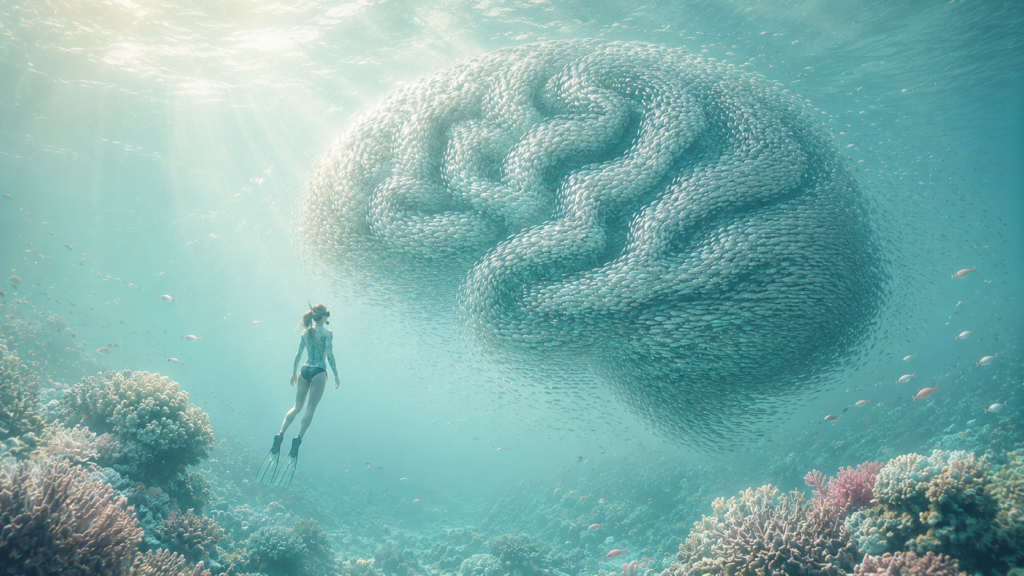 NeuroBIM: BIM Is a Nervous System